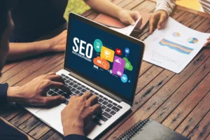 SEO On-Page vs. SEO Off-Page