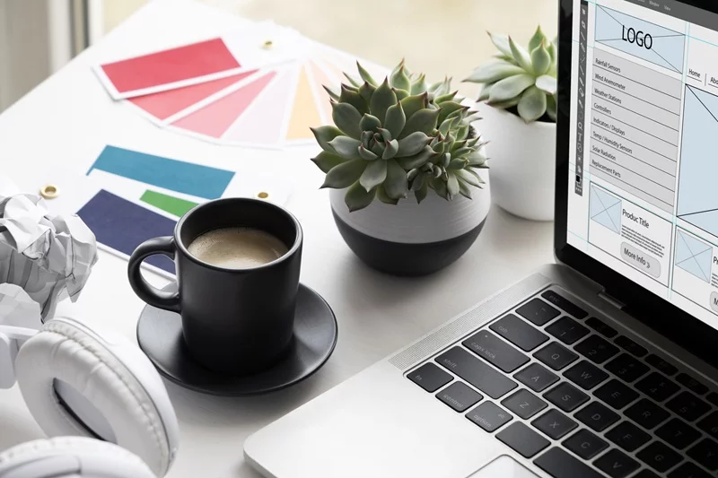 Diseño web en Tenerife